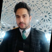Muhammad Tauseef Qureshi