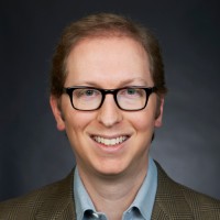 Mitchell Goodman