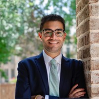 Christian Rizk, Pharmd, Ms