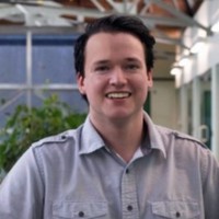 Chad Gibson