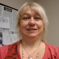 Tamara Gurnsey, SHRM-CP