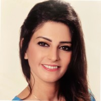 Fadwa Dababneh