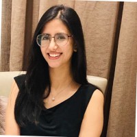 Aakriti Mehta