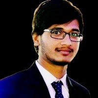 Zishan Ali, RPh