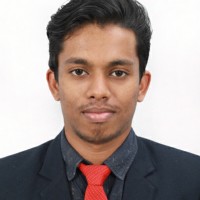 Dominic Santhosh