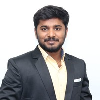 Karthik R