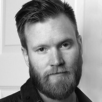 Johan Vikström