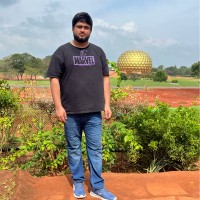 KAUSHIK DEKA