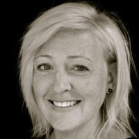 Jacqueline Moffitt