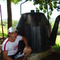 MÜLLER  preto Müller