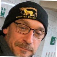 paul. napper