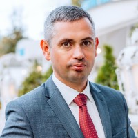 Максим Коваленко