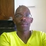 Ernest Lebogang Molefe