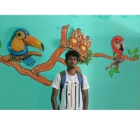 Logeshwaran .