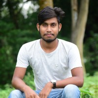 Md Helal Hossain