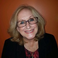 Mary Grimaldi
