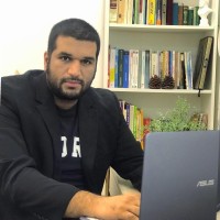 Mustafa Hasan