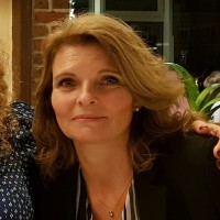 Pernilla Blomqvist