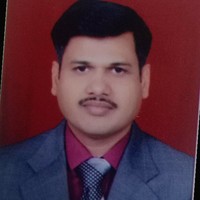 Sunil Nikam