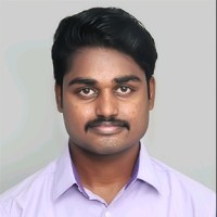 Santhosh Kumar R