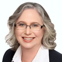 Linda M Hutchins Hydrologist, Pg, Cfm