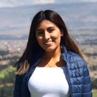 Kiara Melissa Blas Cáceres