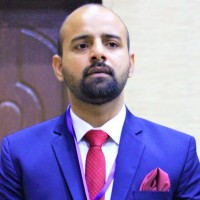 Muhammad Ramzan Mehar