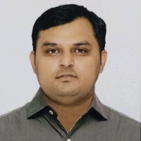 Nikhil Palaskar