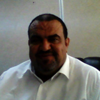 Dr Ashraf Abdullah Al Madhoun