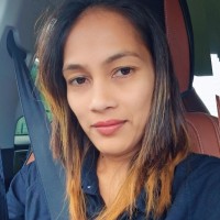 Ashika Prasad