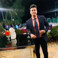 Nikhil Murudkar