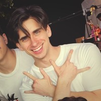 Carlos Daniel Lopez Perez