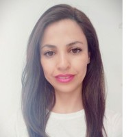 zahra mahdikhani