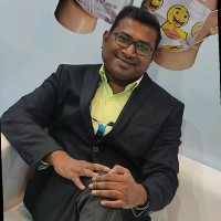 mangesh lotlikar