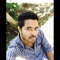 Srikanth Vytla