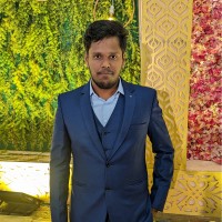 Arulkumar Eswaran