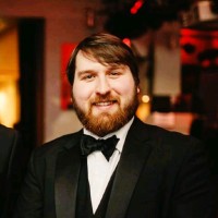 Daniel Fisher