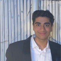 Arnav Arora