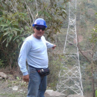 Alejandro Alegria Talaverano