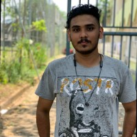 Arjun S Lal