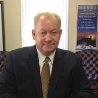 William W. Tinker, III