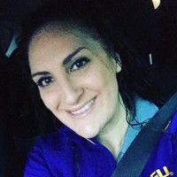Jeanie Blalock