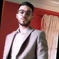 Billal Larbi