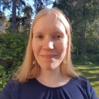 Johanna Häggblom