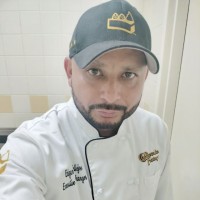 Edgar Lucero