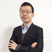 解翔宇Gabriel