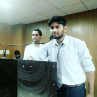 Shubham Kumar
