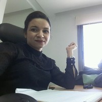 Rihab Sabri