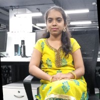 Priyanka DM