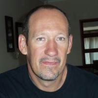 Darren Edwards